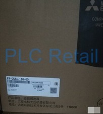 NEW Mitsubishi  frequency converter FR-CS84-160-60  Fast delivery picture