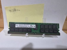SK Hynix 64GB (1x64GB) 2Rx4 PC4-3200AA DDR4 HMAA8GR7AJR4N-XN Server Memory picture