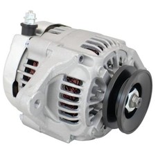 AND0350 Alternator Compatible With/Replacement For Kubota RTV900G-H All, picture