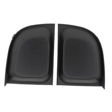 Front Driver and Passenger Side Fog Light Cover Bezel for Fiat | for Fiat 500 picture