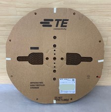 (Reel of 3700) TE 1971783-2 PTL Receptacle Contact 16-19AWG picture