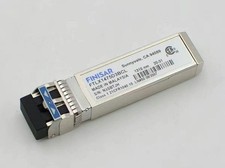FINISAR  FTLX1475D3BCL 10GBASE‑LR SFP+  1310nm Single Mode LC 10km  Transceiver picture