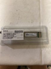 NOKIA 3FE46232ACAA XGS Dual Rate N1 (L-T) OLT picture