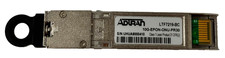 NEW  ADTRAN   LTF7219-BC 10G-EPON-ONU-PR30 BVL3A59DAC. picture