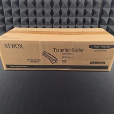 Genuine OEM Xerox 108R00579 Transfer Roller Brand New Sealed Box picture