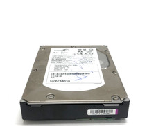 Seagate Cheetah T10 ST3300555SS 300GB 15K RPM SAS 3.5