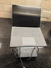 Microsoft Surface Laptop 3 (13.5