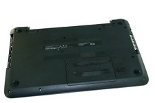 776772-001 EAU96002010 HP BASE W/ PLASTIC COVER 15-F (B)(AE76-FF-FE42-DE20-BA35) picture