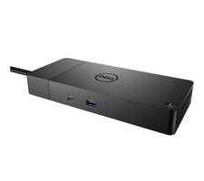 Unopened Dell Performance Dock - WD19DCS Docking Station with 240W Power Adapter picture