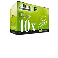 Eurotone 10x Black Laser Toner Cartridge Compatible With Ricoh Mehrwegtoner picture