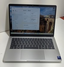 DELL PRO 13 PLUS PB13250 ULTRA 7-268V, 32GB, 512GB picture