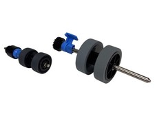 NEW Brake & Pick Rollers B12B819031 B12B819041 for Epson ES DS FF Series Scanner picture
