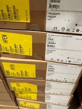 JH240A HPE MSR 1-Port E1/T1 Voice SIC Module  - Brand New Sealed picture