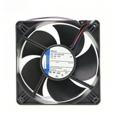 Ebmpapst 4414H Axial Fan 24V 8.6W 0.36A 120*120*38MM 2-wire Inverter Cooling Fan picture