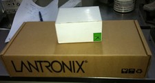 Lantronix SCS100-22 1 port Secure Console Server - NIB picture