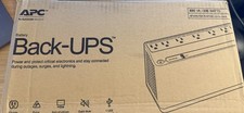 * NEW * APC Battery Back-UPS 600VA 330W BE600M1  (5 backup | 2 surge | USB port) picture