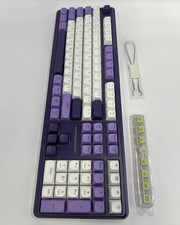 REDRAGON Antonium PRO Wireless Gasket RGB Gaming Keyboard *NEW -No Box* picture