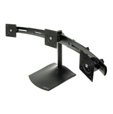 33-323-200 Ergotron DS100 Triple Monitor Tischhalterung für 3 LCD-Monitore picture