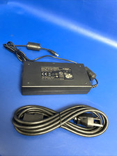 ORIGINAL LEI ITE Power Supply, NUA5-61540-141S DC 54V 2.77A, /W CORD picture