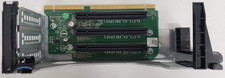 Dell PowerEdge PCIe Riser Card 3x PCIe Gen3 x8 Slots P/N: 0DD3F6. picture