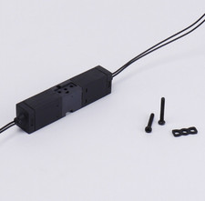 Videojet S112-1300 SOLENIOD VALVE FOR 1300 (SHORT) 1000 SERIES CIJ Printer picture
