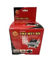 Thermaltake TR2-M21 RX Reversed Cooling Fan/Heatsink (Socket LGA775) New Open B. picture
