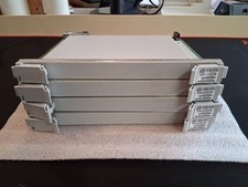 lo of 4 Ciena Filler Modules NTK505YAE5 6500 picture