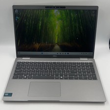 Dell Latitude 5550 15.6