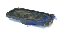 Micro Rectangle 35 x 16 x 5.3mm Frame Composite cone Speaker 8 Ohm 2.0 Watt x 1  picture