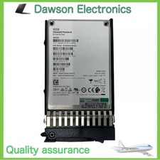 HPE 632494-B21 632630-001 400GB SAS 12G 2.5
