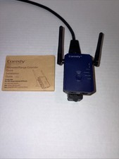 Coredy E300 N300 WiFi Range Extender Repeater Access Point Router picture