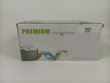 4PK CF280A 80A Black Laser Toner Cartridge for HP LaserJet Pro 400 M401dn US SEL picture