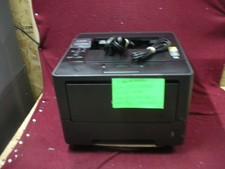 Brother HL-5470DW Wireless Duplex Printer Page Count 49,919 picture