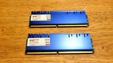 Komputer Bay 8GB (2 x 4GB) DDR2 800 MHz PC2-6400 Desktop RAM 240-pin picture