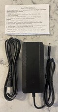 42V AC Adapter For Roinside ‎UP6 UP8 Electric Scooter 350W Motor 36V 323Wh picture