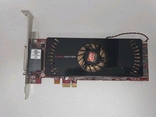 ATI FirePro 2450 AMD B436 Multi-View Dual VHDCI 512MB High Profile picture