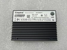 NEW KINGSTON SEDC3000ME/3T8 3.84TB TLC PCIE 5.0 NVME U.2 2.5 in SFF DC3000ME SSD picture