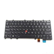 OEM Lenovo Keyboard Yoga 370 (type 20JH, 20JJ, 20JK, 20JL) Backlit Grade A picture