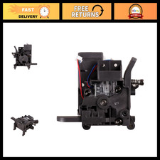Metal Extruder for 3D Printers - High Precision, Durable, Easy Install picture