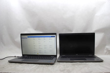 Lot of 2 Dell Latitude 5430 14