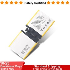 G16QA043H Battery For Microsoft Surface Go 1824 10 Pentium Gold 4415Y 10