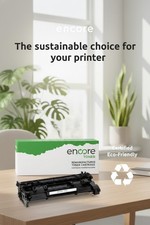 Encore toner for Canon 056 3007C001 toner to  ImageClass LBP325dn with chip picture