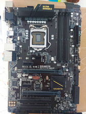 GIGABYTE GA-Z170-HD3P ATX LGA1151 DDR4 4-Slot HDMI/DVI USB 3.1 picture