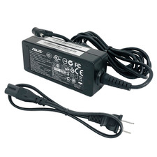 Original AC Adapter Power Supply for ASUS Eee PC 1005HA 1008HA Series Laptop picture