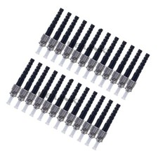 150M ST-ST Outdoor Armored Singlemode 24 Strands with Fiber Tactical Cable Reel picture
