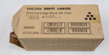 Genuine Ricoh Savin Lanier 418244 IM C530FB Black Drum Unit New Open Box picture