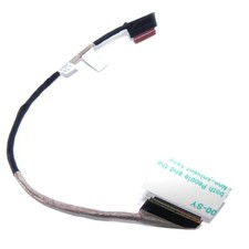 LCD Video Cable For HP ENVY TouchSmart 15-J M6-N 6017B0416401 720536-001 40 Pin picture