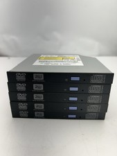 LOT OF 5 IBM INTERNAL DVD-RW OPTICAL DRIVE FOR IBM 44W3256 46M0902 picture