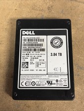 DELL MZILS3T8HMLH0D3 SSD 3.84TB SAS 12Gb/s 2.5