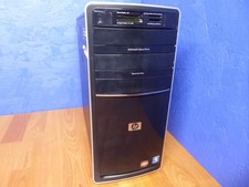 HP PAVILION P6000 p6751c AMD PHENOM II X4 2.8GHz 8GB 250GB WINDOWS 10 HOME Wi-Fi picture